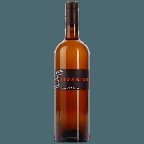 Zidarich · Malvasia