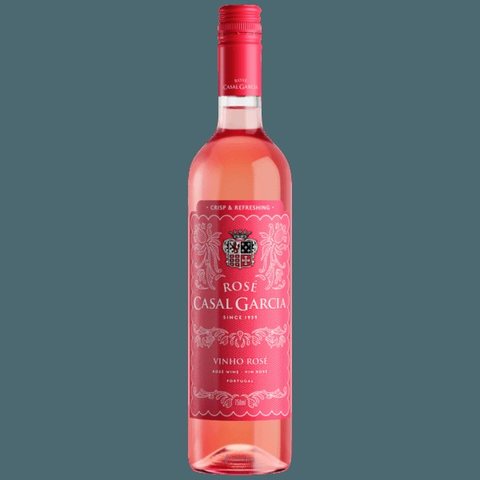 Casal Garcia Vinho Rosé