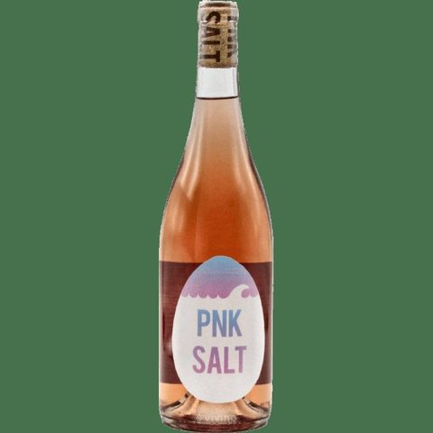 Ovum Pnk Salt Rosé