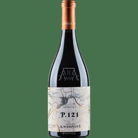 Tenuta Antonini · P. 121
