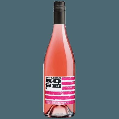 Charles & Charles Rosé