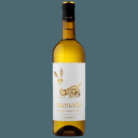 Menade Verdejo