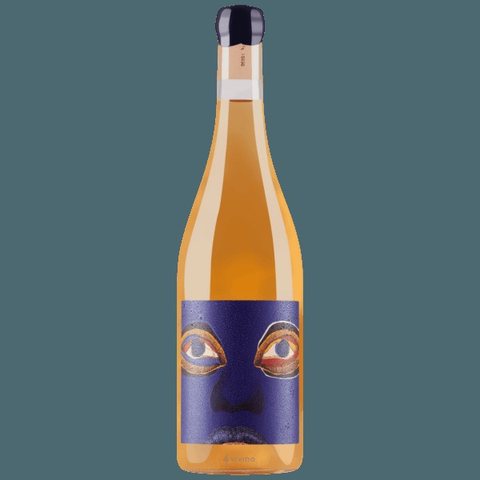 Lubanzi · Orange IS