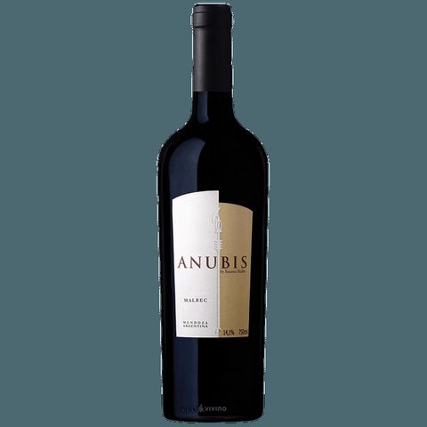 Anubis · Malbec