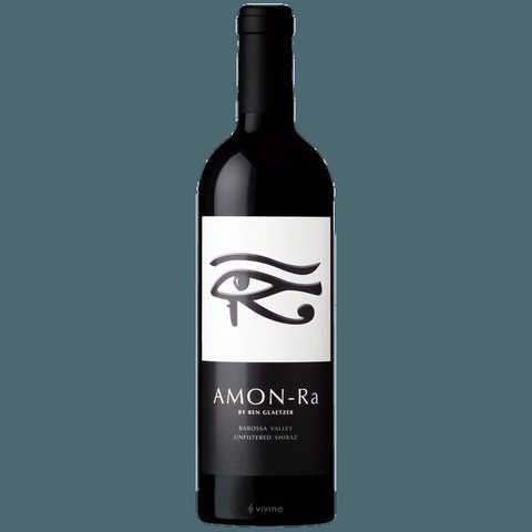 Glaetzer Amon-Ra Shiraz