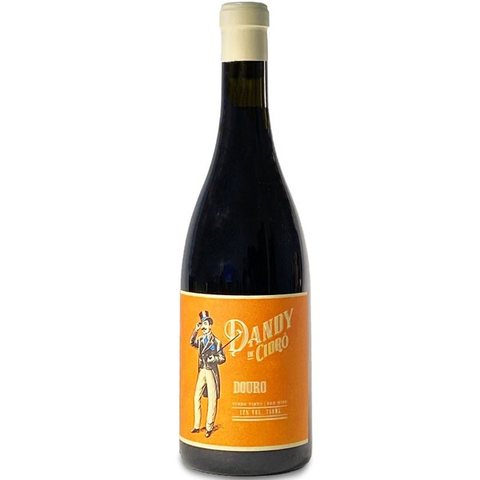 Quinta de Cidrô · Dandy de Cidró Tinto