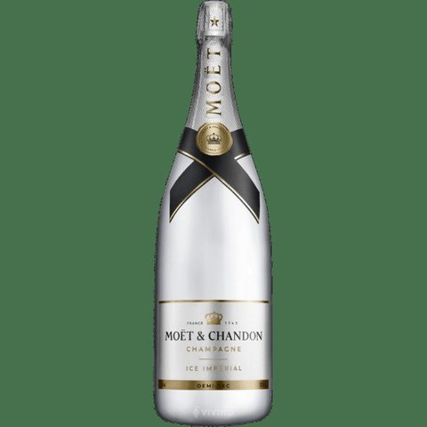 Moët & Chandon · Ice Impérial (Demi-Sec) Champagne