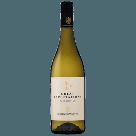 Goedverwacht Great Expectations Chardonnay