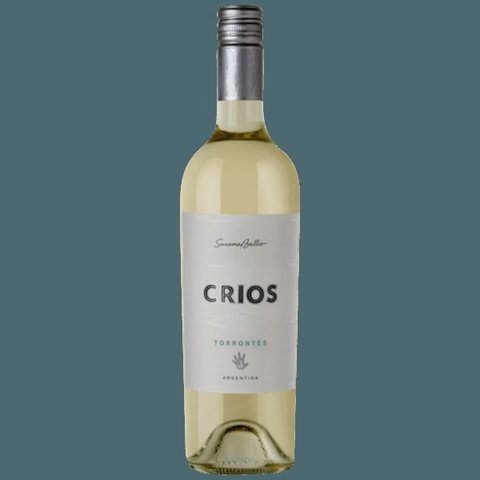 Crios · Torrontes