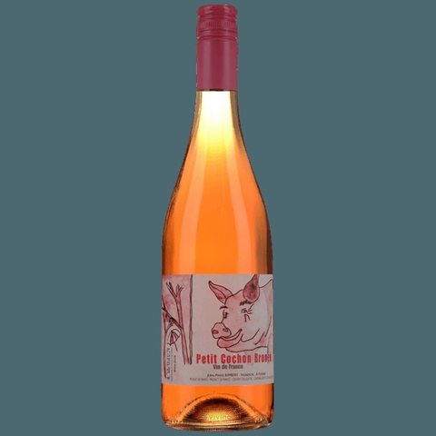 Domaine Rimbert · Petit Cochon Bronzé