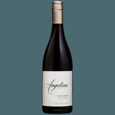 Angeline · Pinot Noir