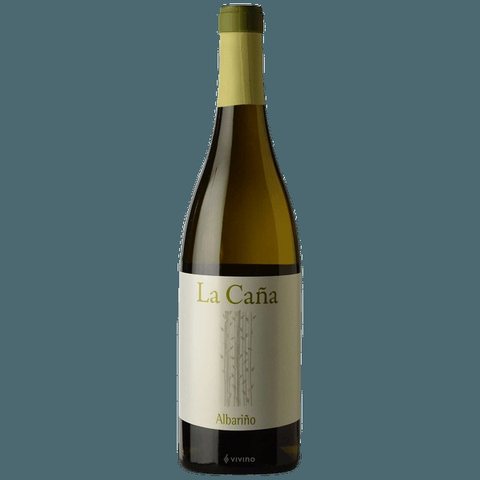 La Caña Albarino