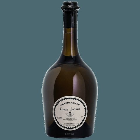 Comte Lafond Sancerre Grande Cuvée Blanc