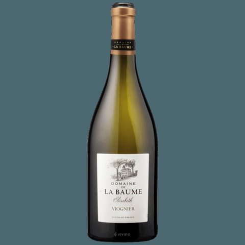 Domaine de la Baume Viognier Elisabeth