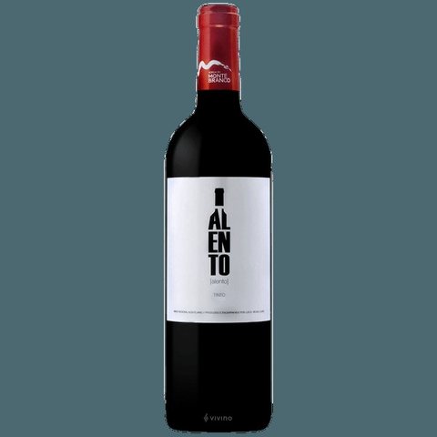 Monte Branco Alento Tinto