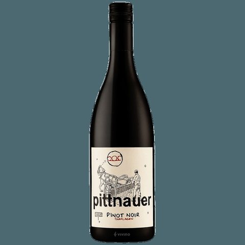 Pittnauer · Pinot Noir