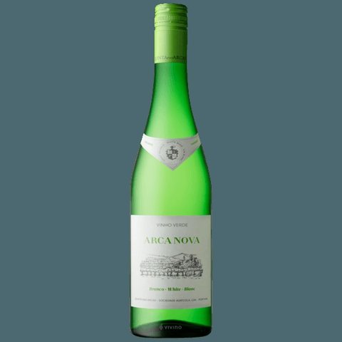 Arca Nova Vinho Verde Branco