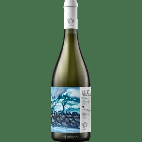 Patria · Sensi Bianco