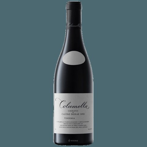 Sadie Family · Columella