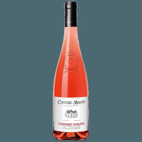 Château de Mauny · Cabernet d'Anjou