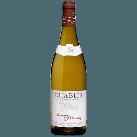 Domaine des Malandes Chablis