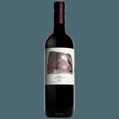 La Prendina · Merlot Garda