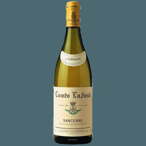 Comte Lafond · Sancerre Blanc