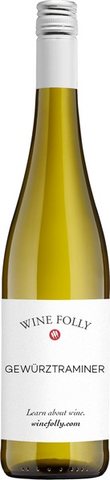 Kössler · Gewürztraminer
