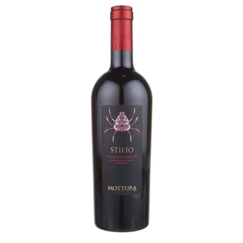 Mottura · Primitivo di Manduria