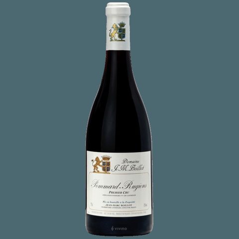 J.M. Boillot · Pommard 1er Cru 'Les Rugiens'