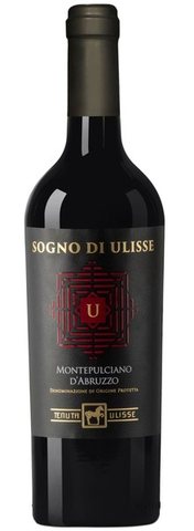 Tenuta Ulisse · Montepulciano d'Abruzzo