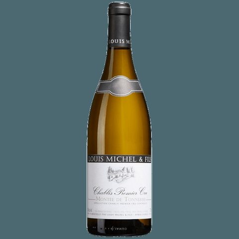 Louis Michel & Fils · Chablis Premier Cru 'Montée de Tonnerre'