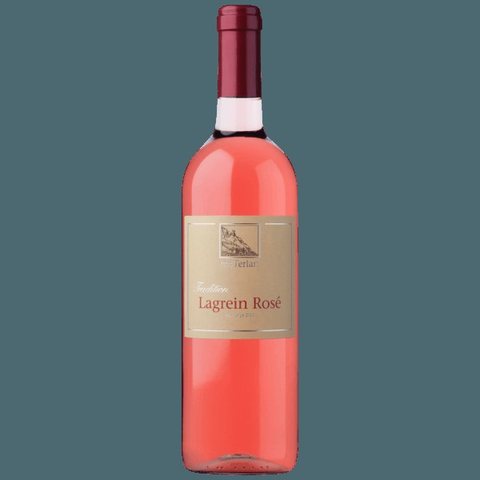 Terlan (Terlano) · Tradition Lagrein Rosé