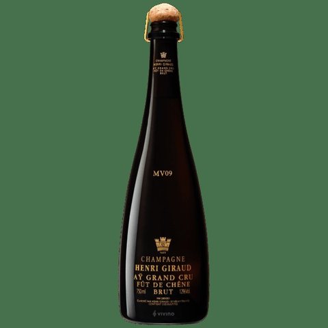 Henri Giraud · MV