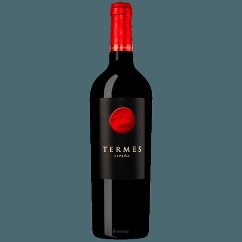 Bodega Numanthia · Termes