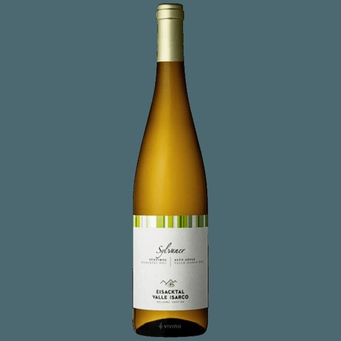 Kellerei Eisacktal - Cantina Valle Isarco · Sylvaner