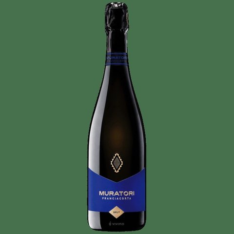 Muratori · Franciacorta Brut