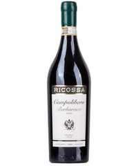 Ricossa · Campolibero Barbaresco