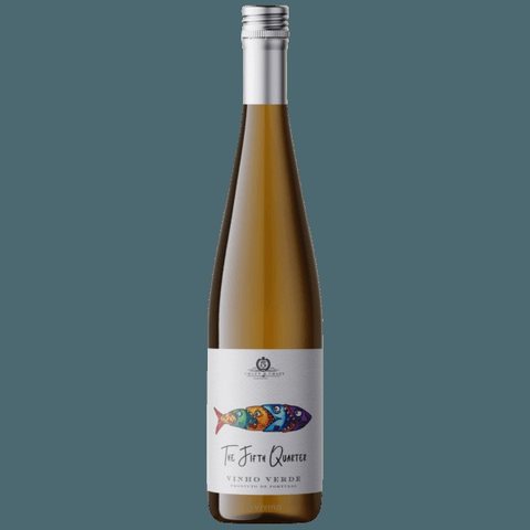 Citizen Wine The Fifth Quarter Vinho Verde