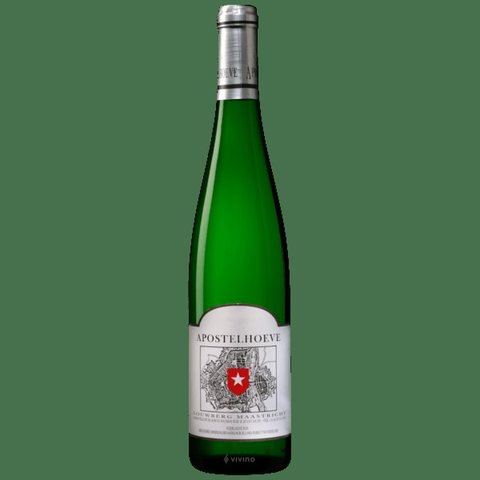 Apostelhoeve Viognier (Louwberg Maastricht)