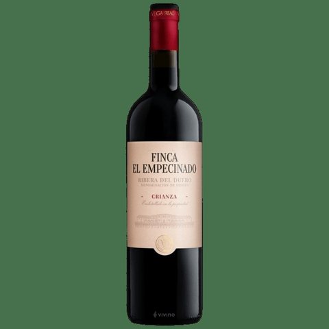 Vega Real · El Empecinado Crianza