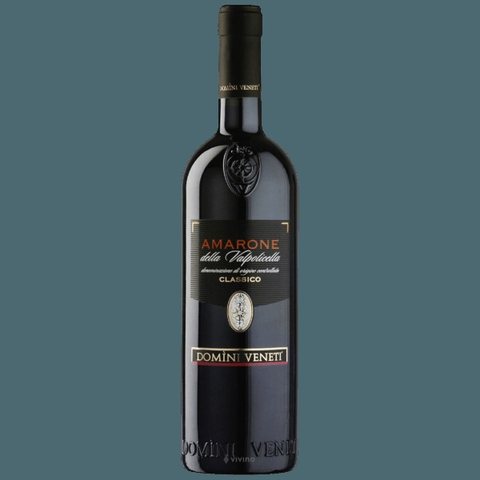 Domini Veneti · Amarone della Valpolicella Classico