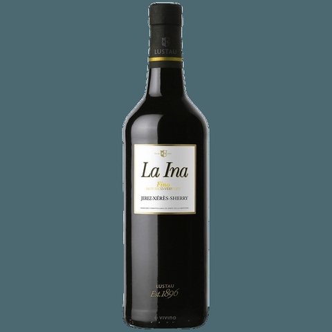 Lustau · La Ina Fino