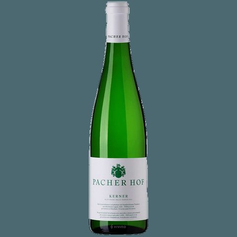 Pacherhof · Kerner