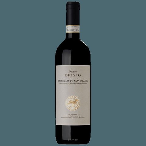 Podere Brizio · Brunello di Montalcino