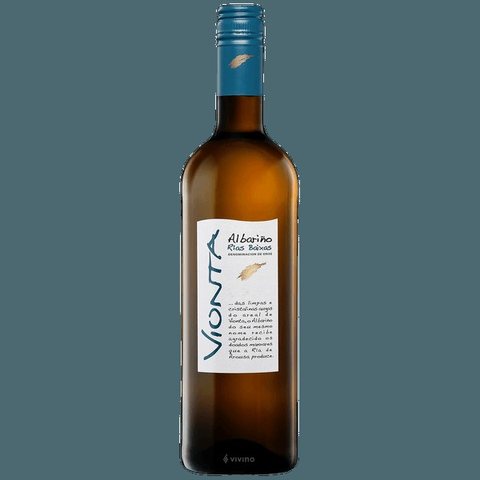 Vionta Albariño