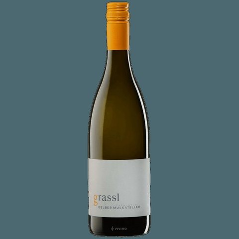 Weingut Philipp Grassl · Gelber Muskateller