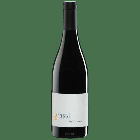 Weingut Philipp Grassl · Pinot Noir Reserve