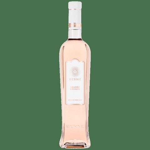 Berne Grande Récolte Rosé