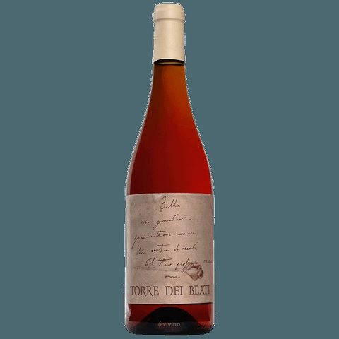 Torre dei Beati · Bella Rosa-ae Rosé